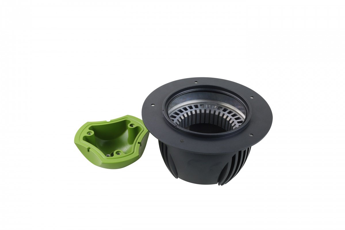 灯饰球形罩、半圆盖、圆形连小接体