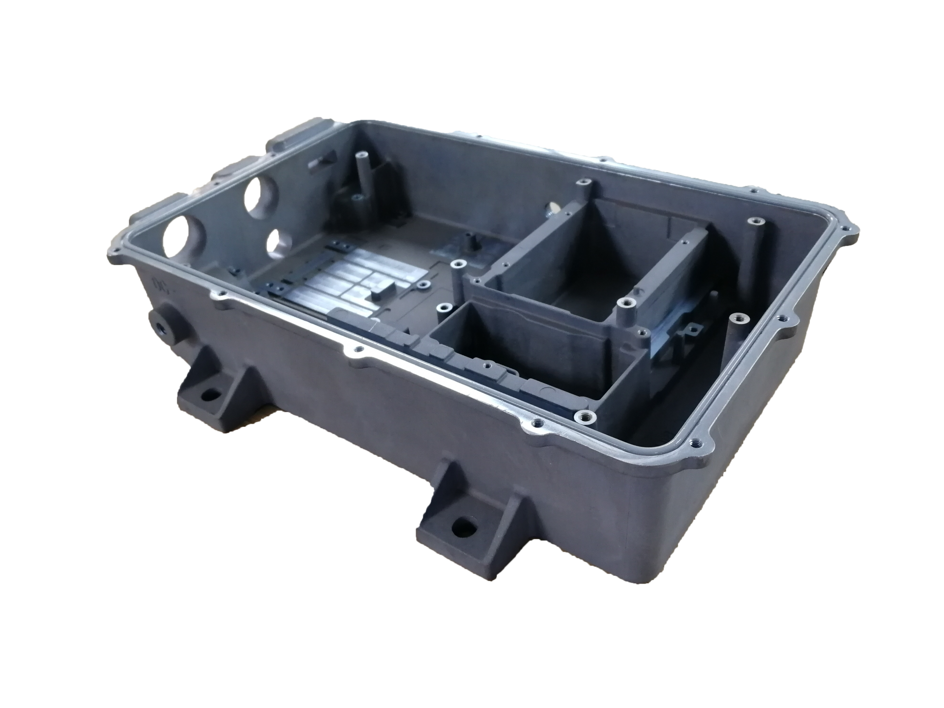 ?Electric Controller housing