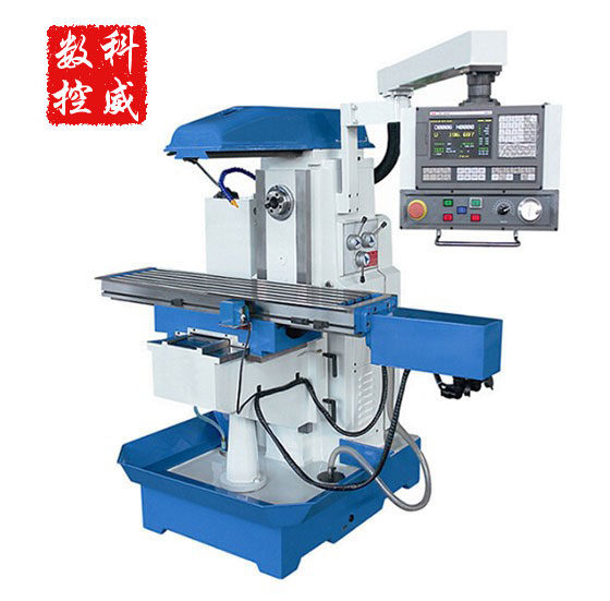 XK6030卧式kaiyun官方网站铣床
